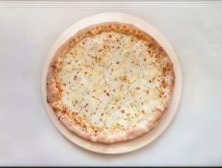 Pizza Bambino Ø 32cm + 1 sos gratis