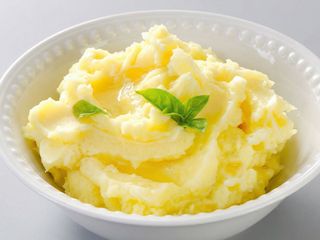 PIURE DIN CARTOFI 200 GR 