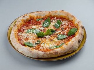 PIZZA MARGHERITA 350GR 