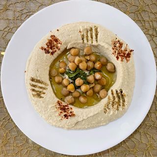 Hummus