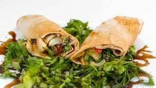 Sandwich Frigarui Vita