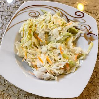 Salata de Varza