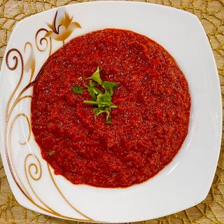 Muhammara