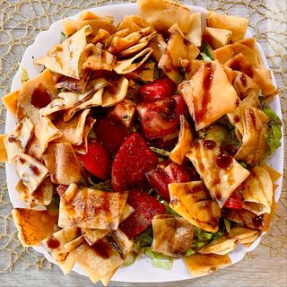 Fattoush