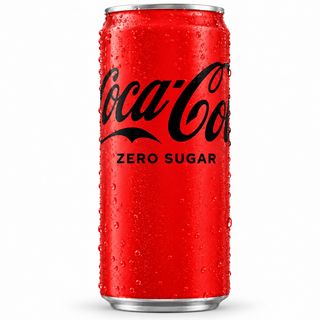 Coca Cola Zero