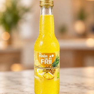 Suc de ananas