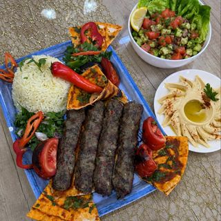 Kafta
