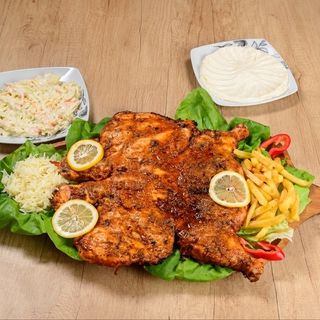 Pui la gratar 1,4kg