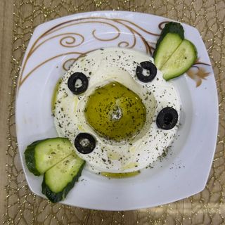 Labneh