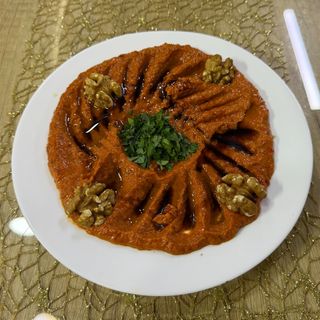 Muhammara