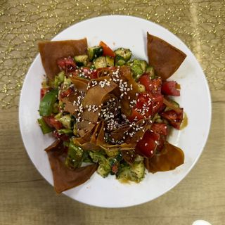 Fattoush