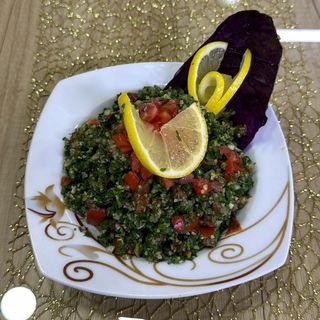 Tabboule