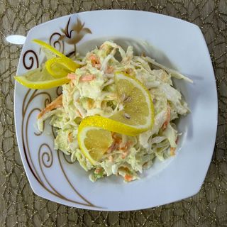 Salata de Varza