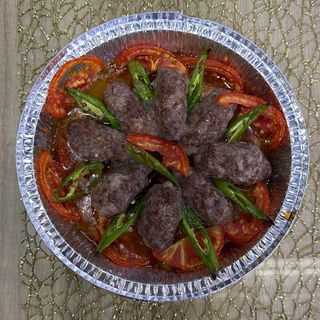 Lahme Siniyeh