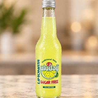 Limonada fara zahar