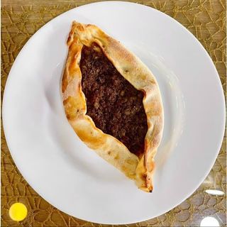 Fataier Carne cu Sos de Rodii