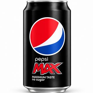 Pepsi Max