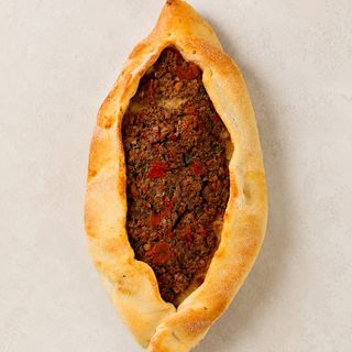 Fataier Carne cu Legume