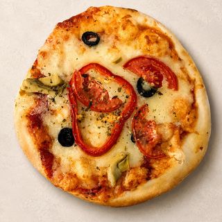 Mini Pizza