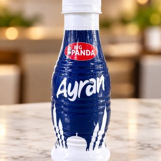 Ayran