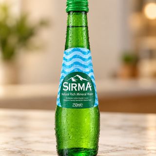 Apa minerala