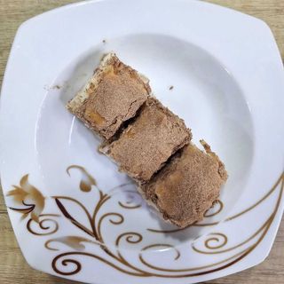 Baclava cu Lapte