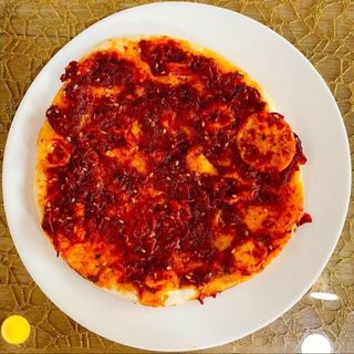 Fataier Muhammara