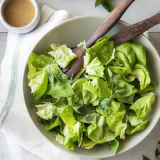 Salata verde