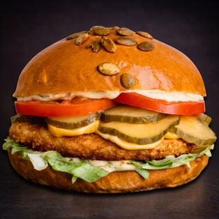 Cod-Codac - Kids choice