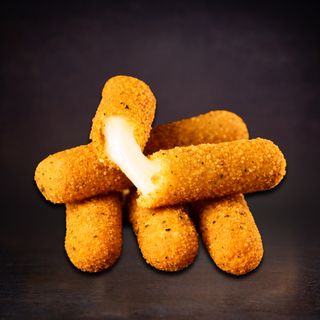 Mozzarella sticks