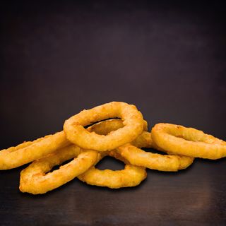 Onion rings
