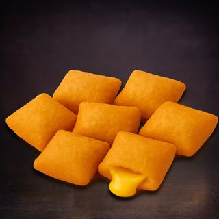 Cheese Pillows