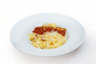Paste Carbonara