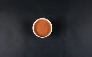 Sos Cocktail