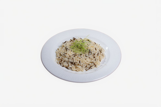 Orez basmati Cu unt