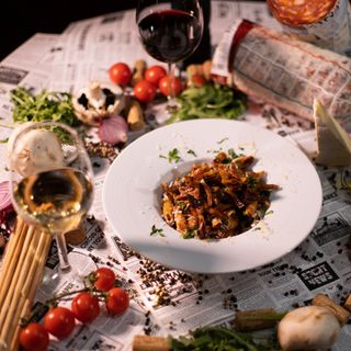 Amatriciana