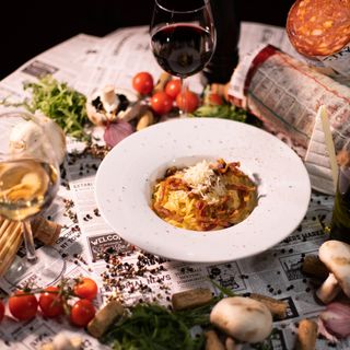 Carbonara