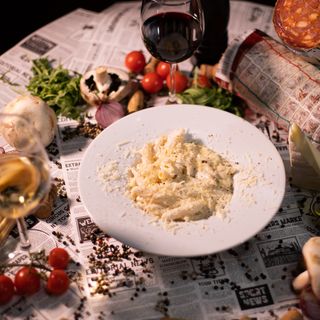 Quatro Formaggi