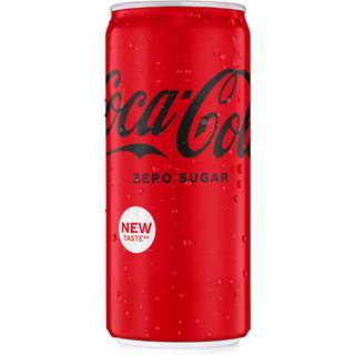 Coca-Cola Zero