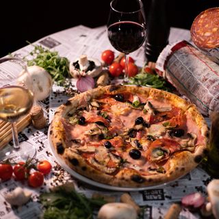 Pizza Joy
