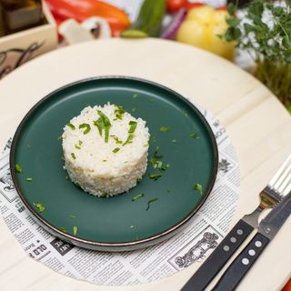Orez Basmati