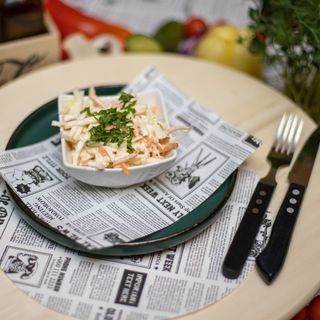 Salată Coleslaw