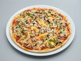 Pizza Vegetariana