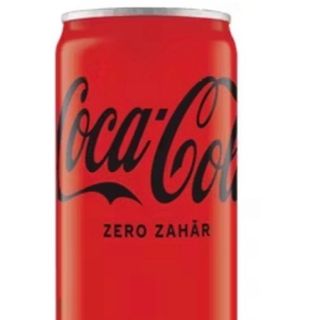 Coca Cola Zero
