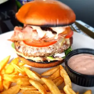 Burger de vita 