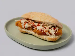 Cheese melt