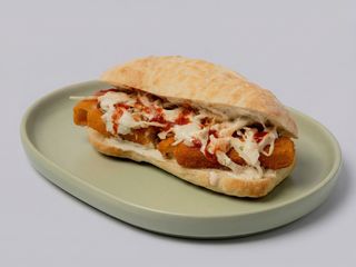 Cheese melt