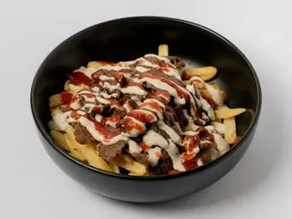 Beef street bowl
