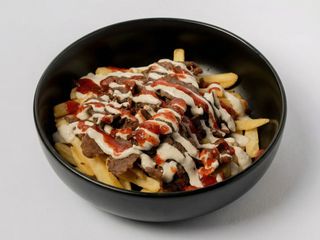 Beef street bowl