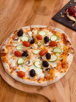 Pizza bambini